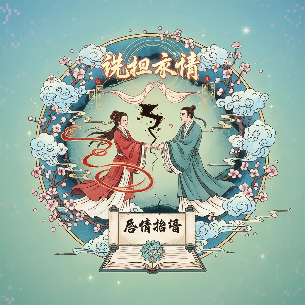 感情指導 - 挽回愛情