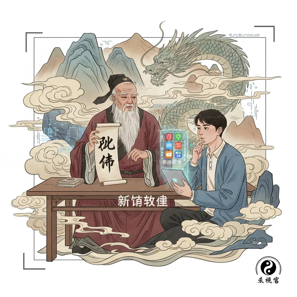 算命收費 - 批命