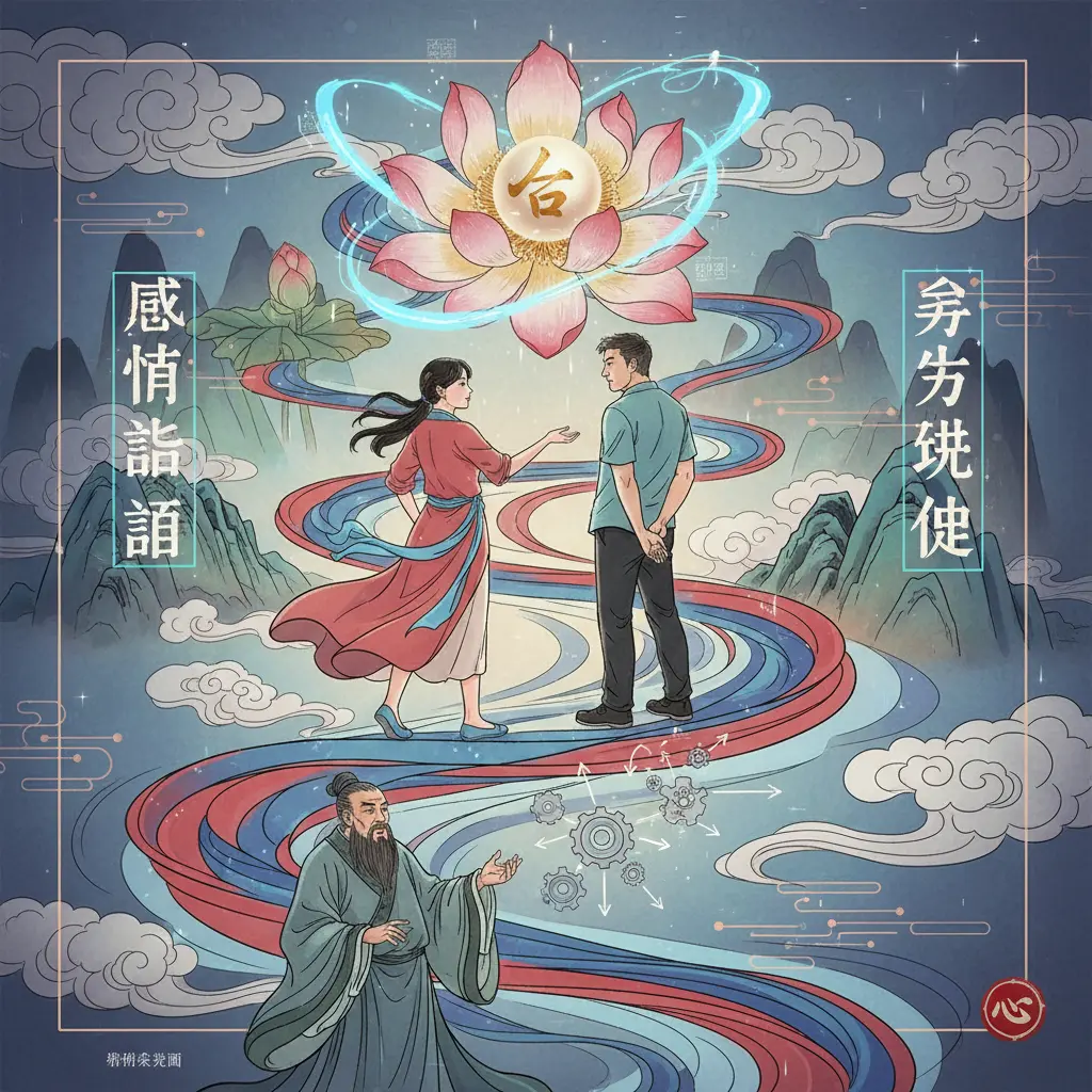 感情指導 - 分手挽回