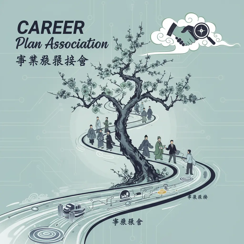 事業發展 - Association