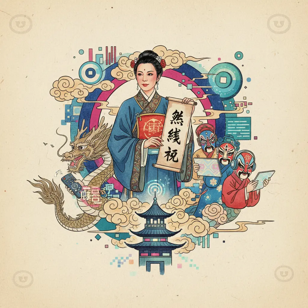 麥玲玲 - 無綫電視