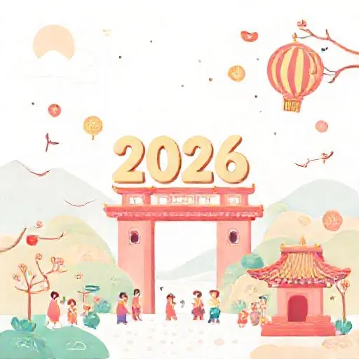 2026年流年氣場概況：九運火氣當旺，風水擺設要識得平衡先得㗎