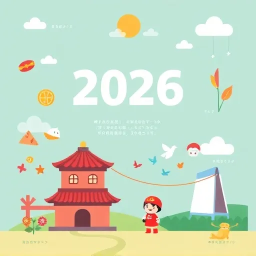2026流年氣場特點：先搞清楚大環境