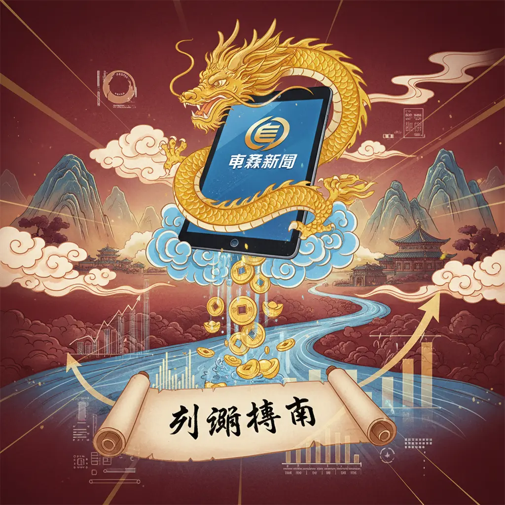 財運 - 東森新聞