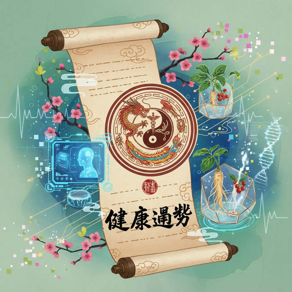 健康運勢 - 健康運勢