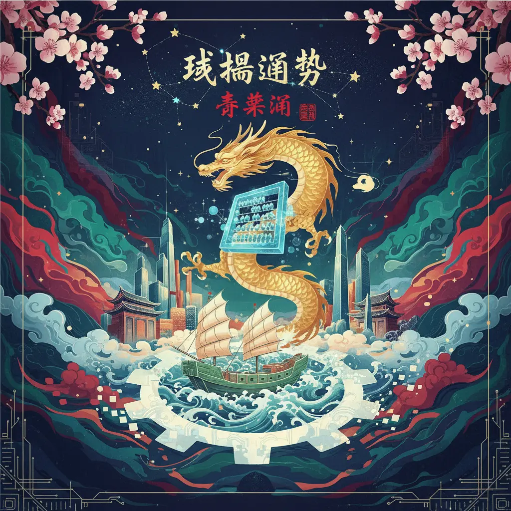 事業運 - 職場運勢