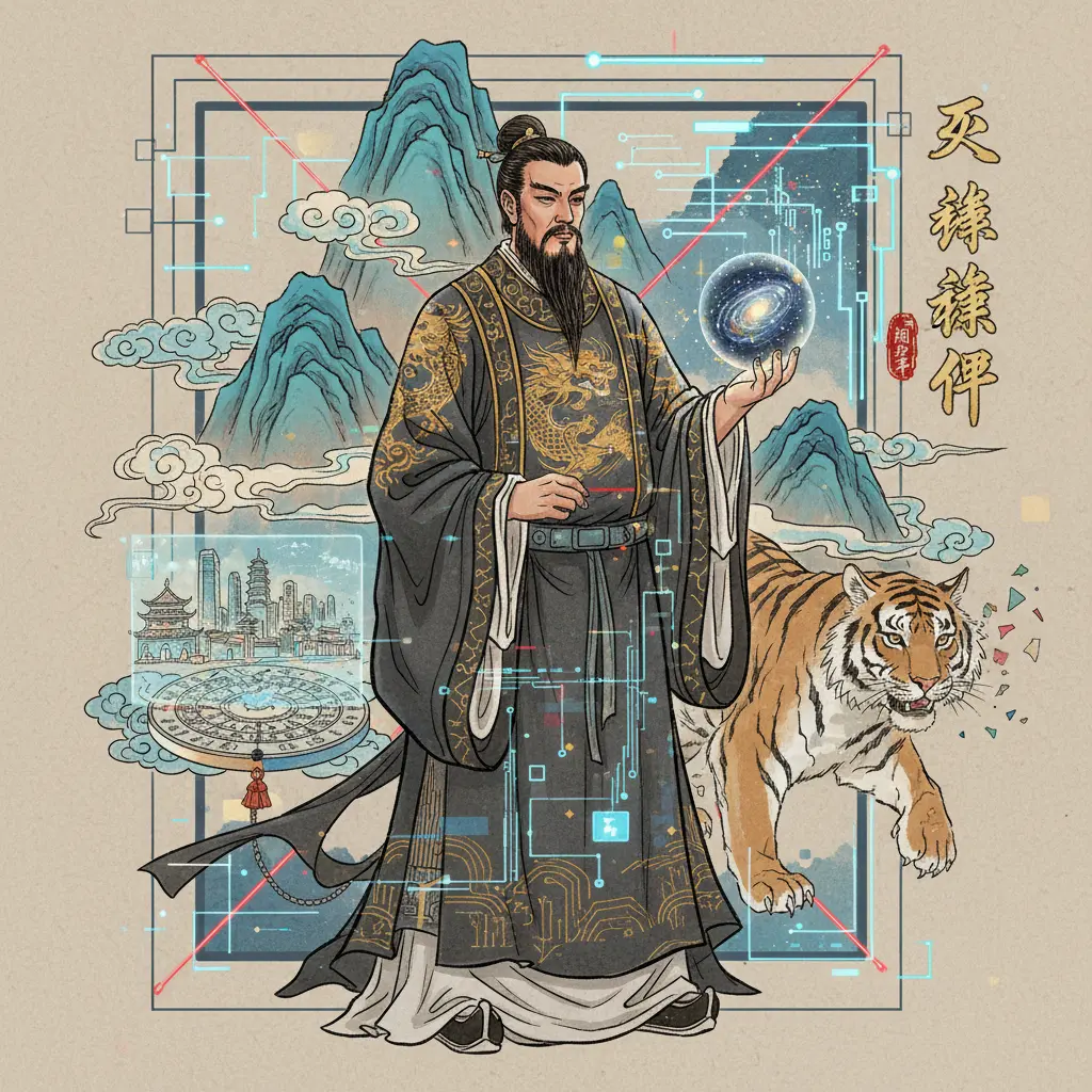 玄燊師傅 - 玄燊師傅