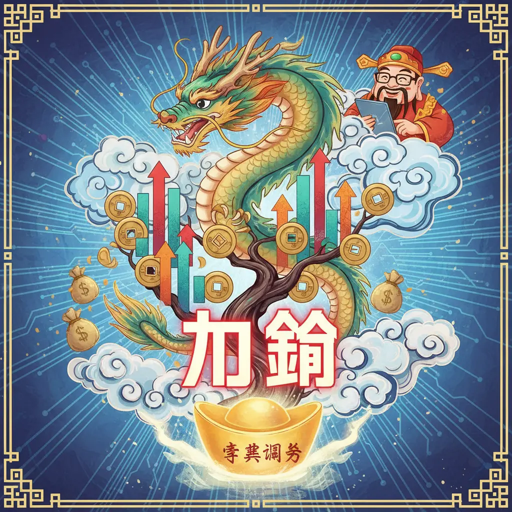 事業運勢 - 加薪