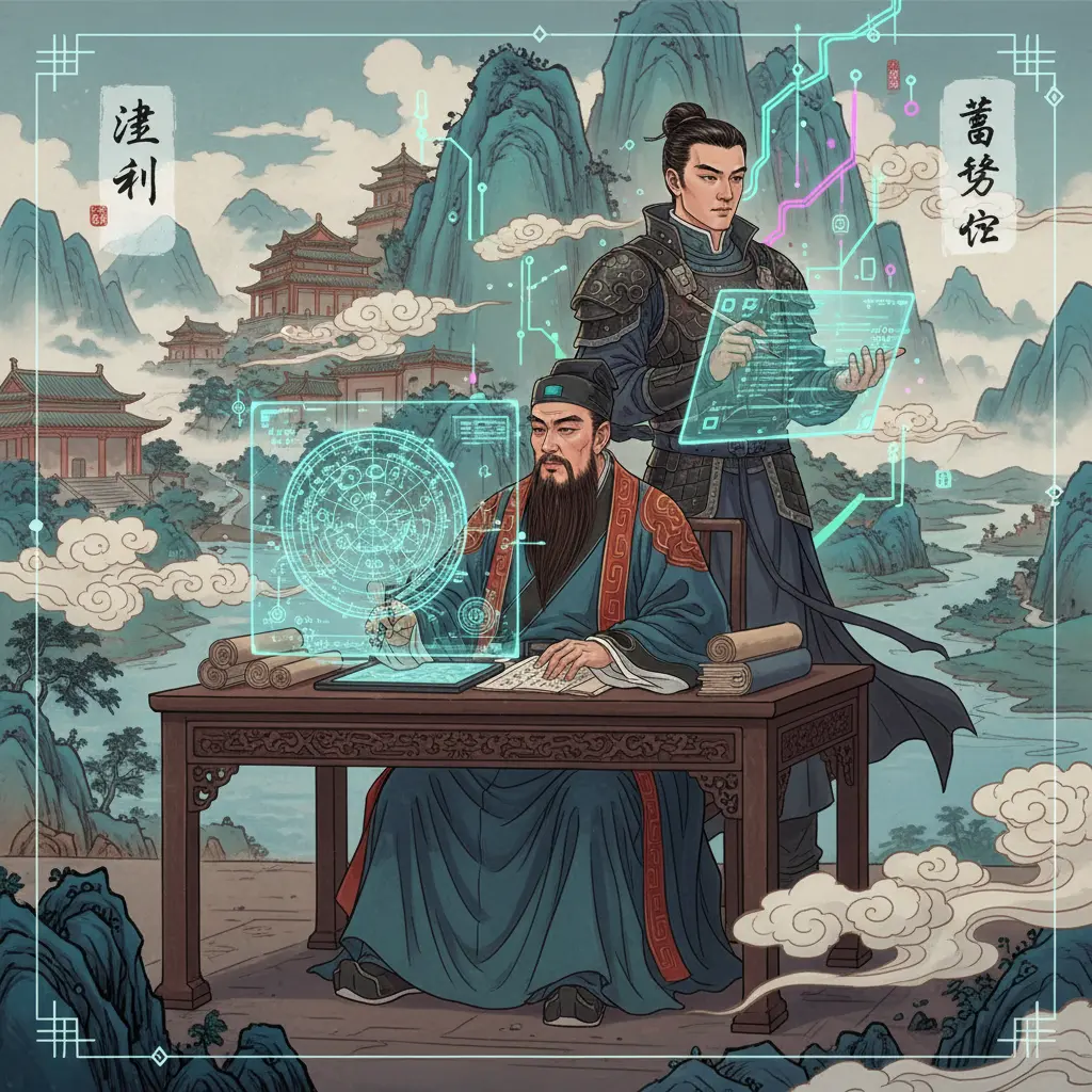 董慕節 - 韋千里