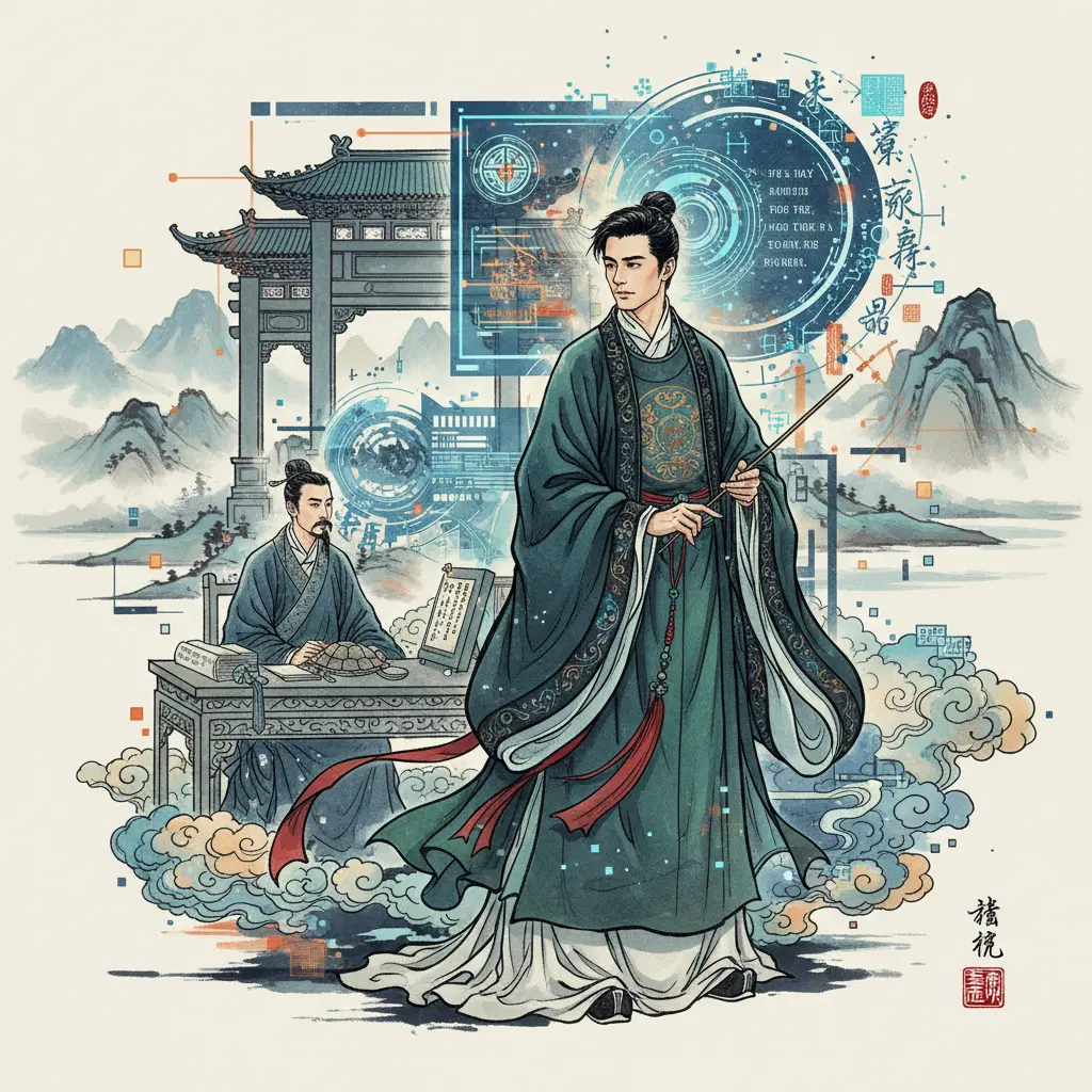 董慕節 - 張國榮