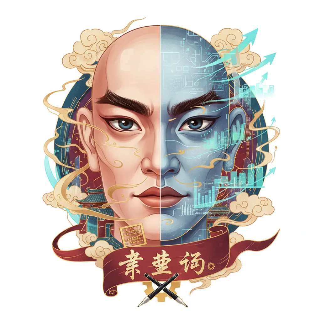 事業運 - 面相學