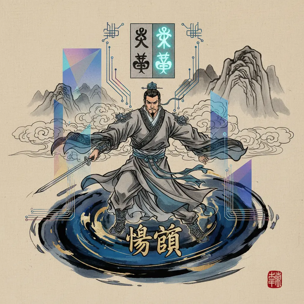 八字命理 - 傷官