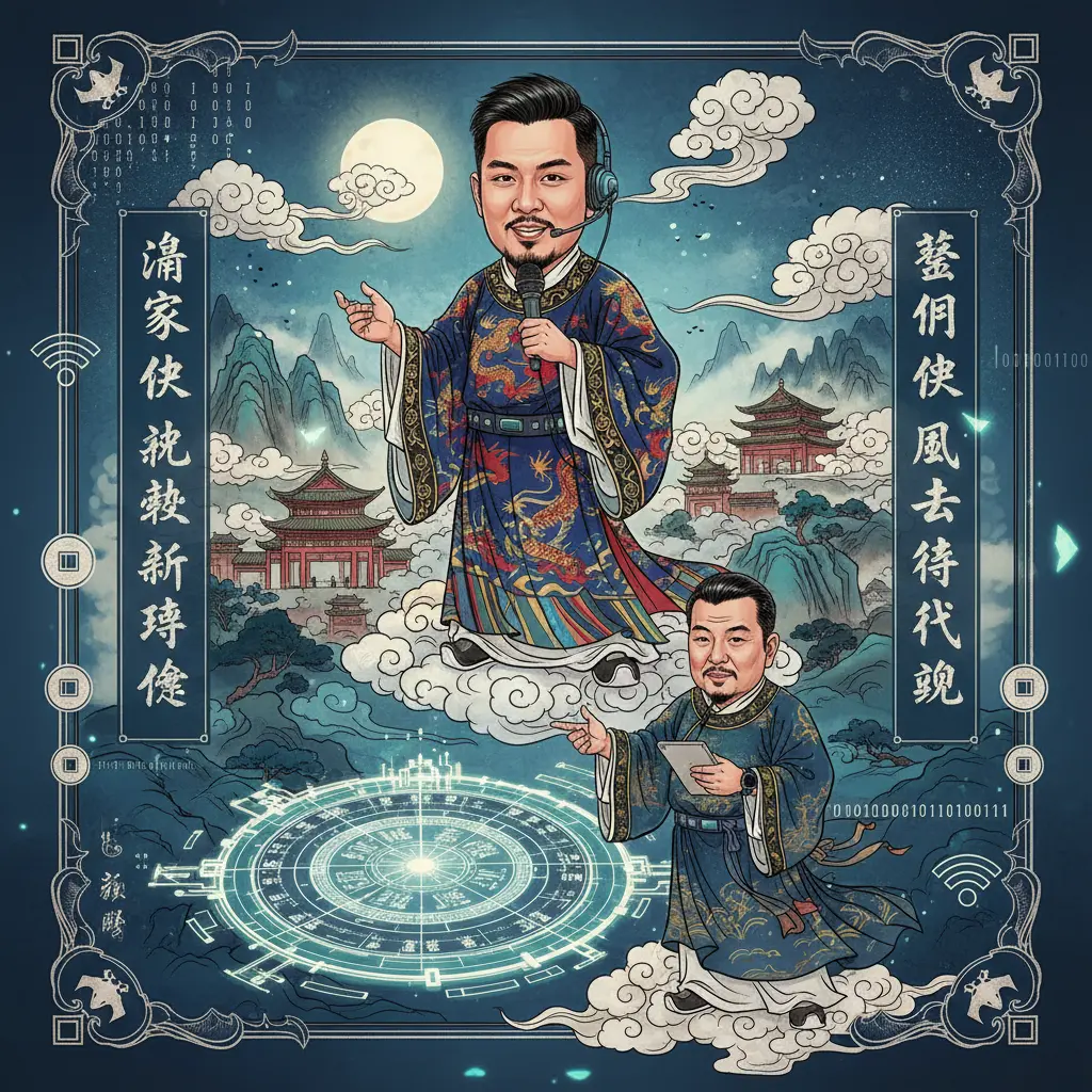 蘇民峯 - 溫家偉