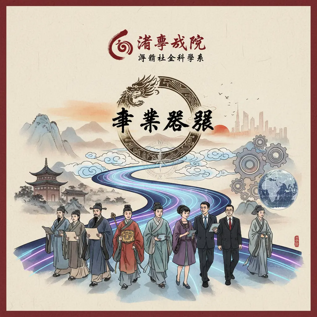 事業發展 - 港專學院應用社會科學系