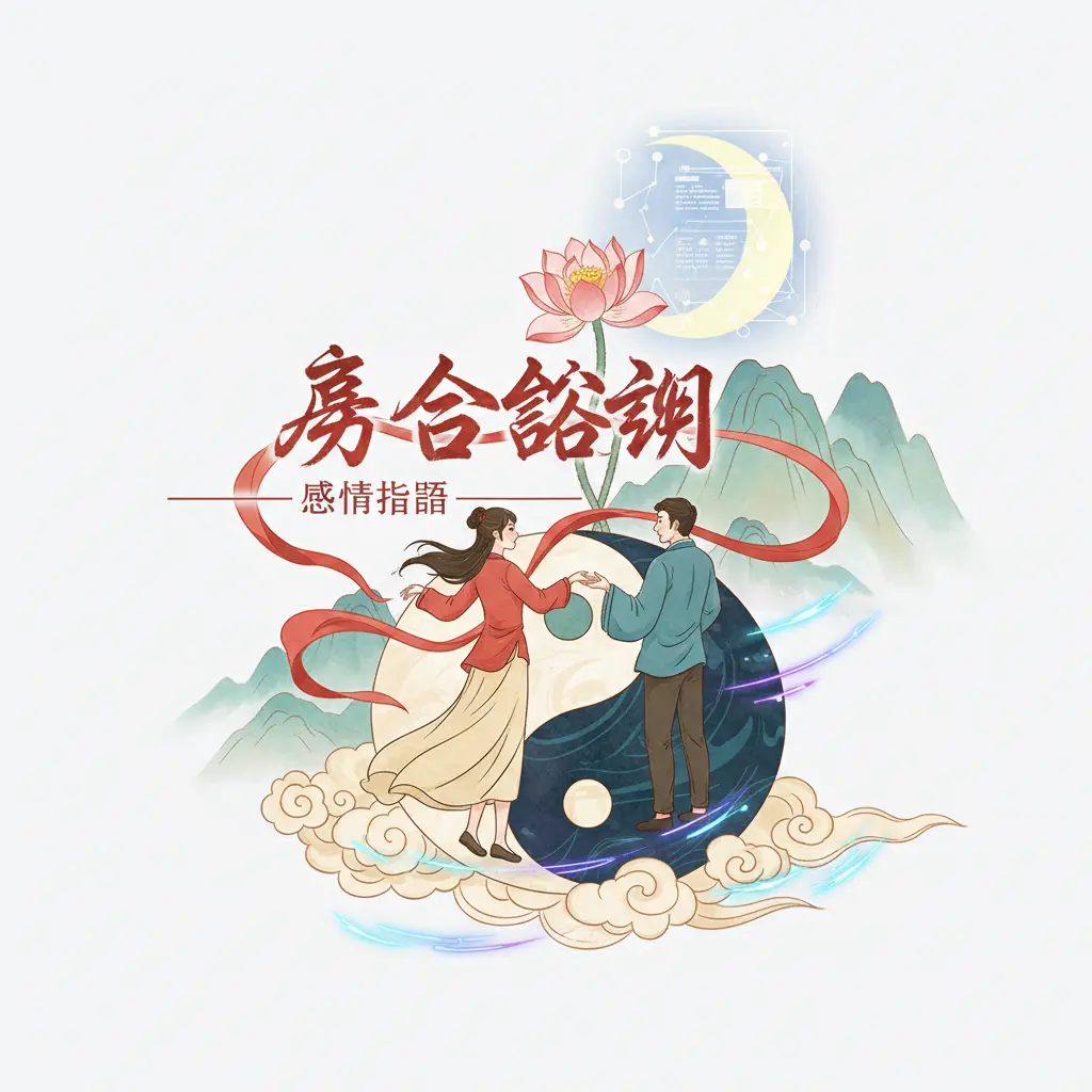 感情指導 - 復合諮詢